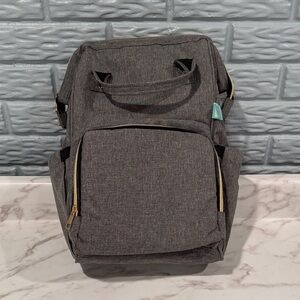 AFBP Sydney breast pump backpack